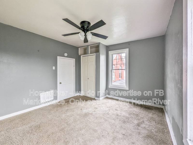 House for rent at 1204 Lower Meadow Ave, Charleroi, PA 15022