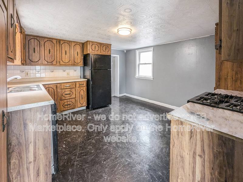 House for rent at 1204 Lower Meadow Ave, Charleroi, PA 15022