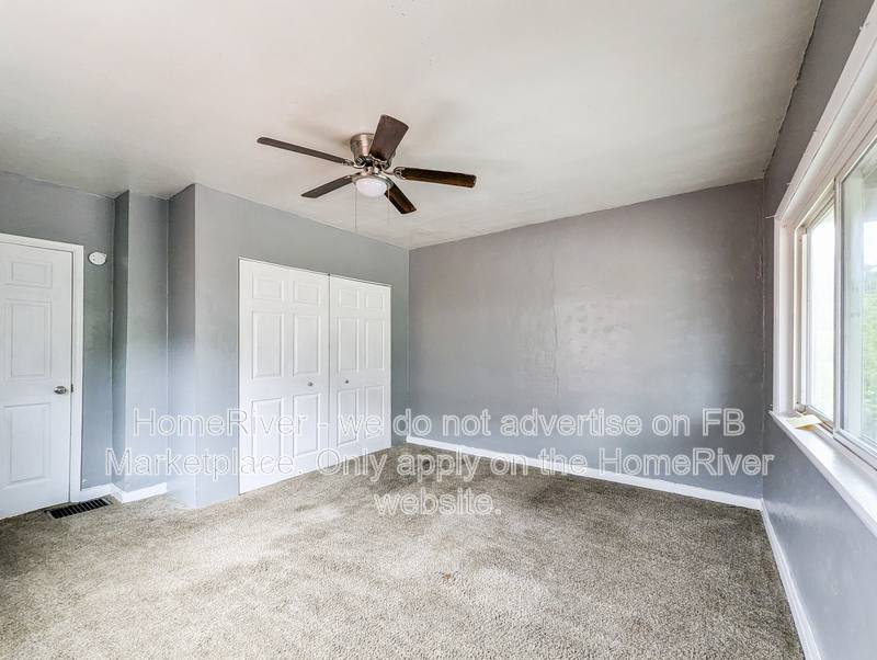 House for rent at 1204 Lower Meadow Ave, Charleroi, PA 15022