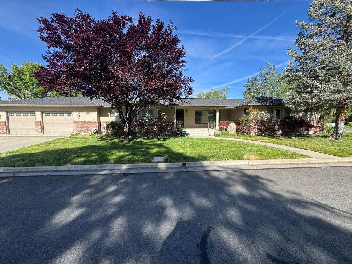 House for rent at 255 Circle Dr, Reno, NV 89509