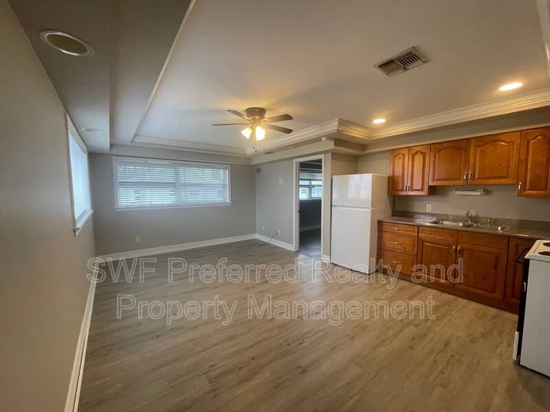 Apartment for rent at 222 Fairweather Lane #5, Fort Myers Beach, FL 33931