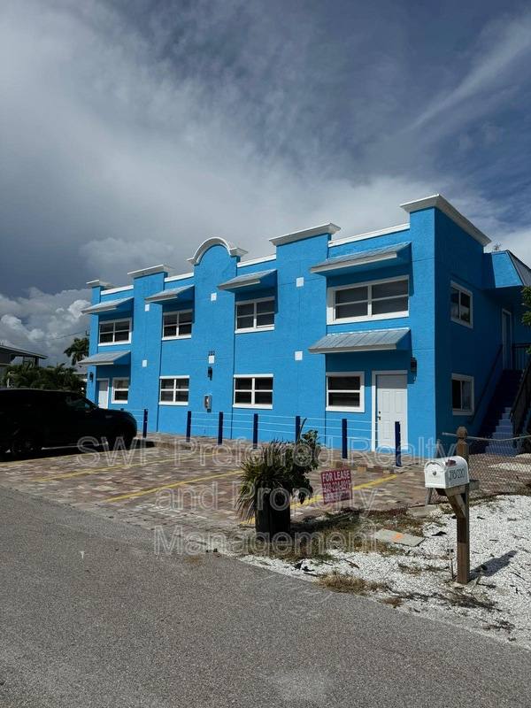Apartment for rent at 222 Fairweather Lane #5, Fort Myers Beach, FL 33931