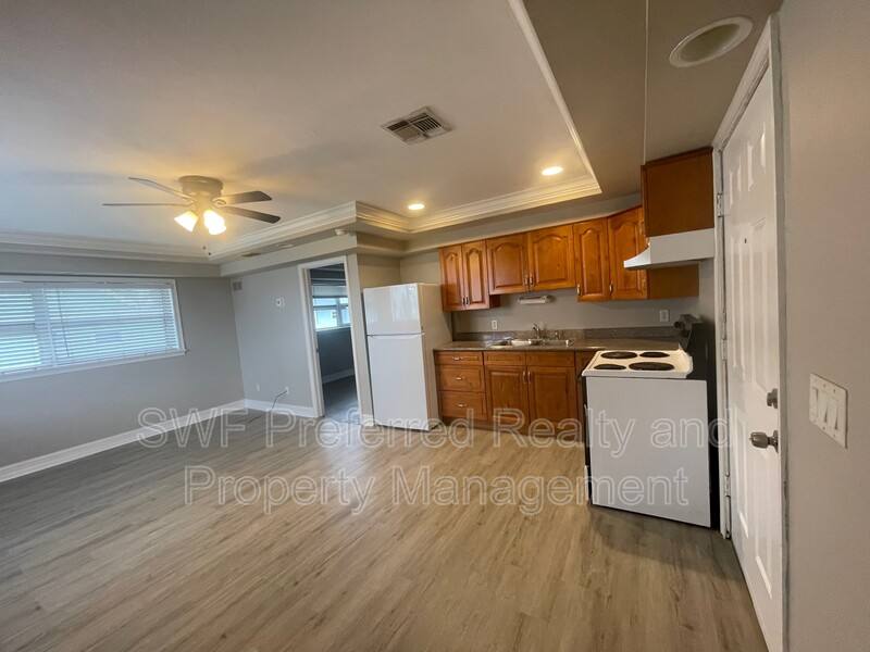 Apartment for rent at 222 Fairweather Lane #5, Fort Myers Beach, FL 33931