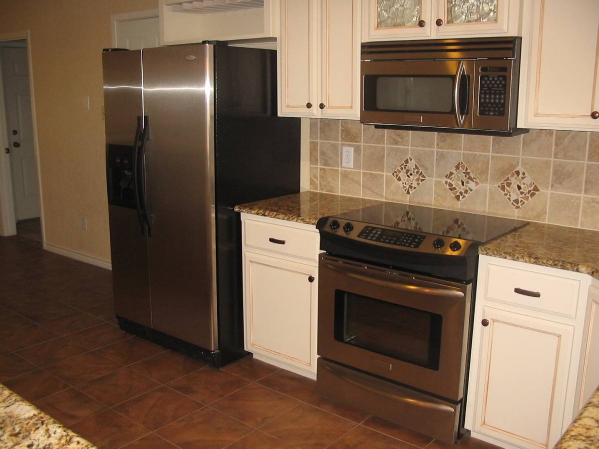 House for rent at 607 E 27th Ave, Belton, TX 76513