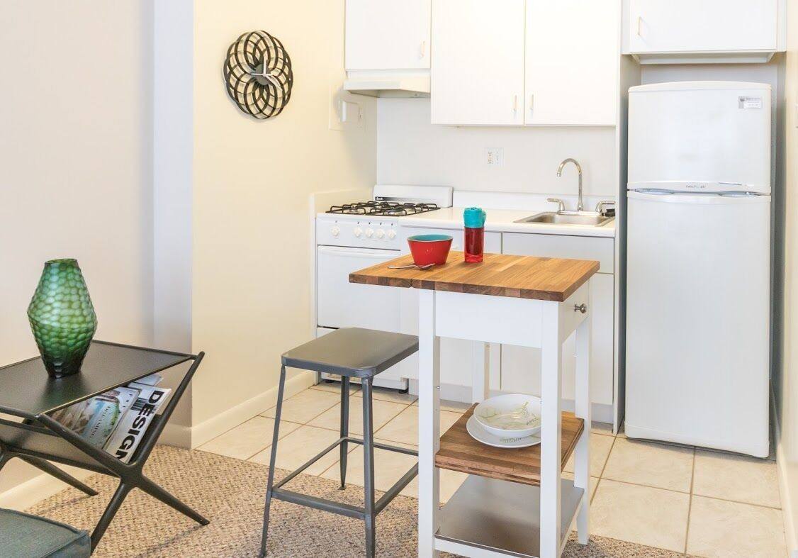 3300 16th St #NW, Washington, DC 20010 - Apartment for Rent - Image 6
