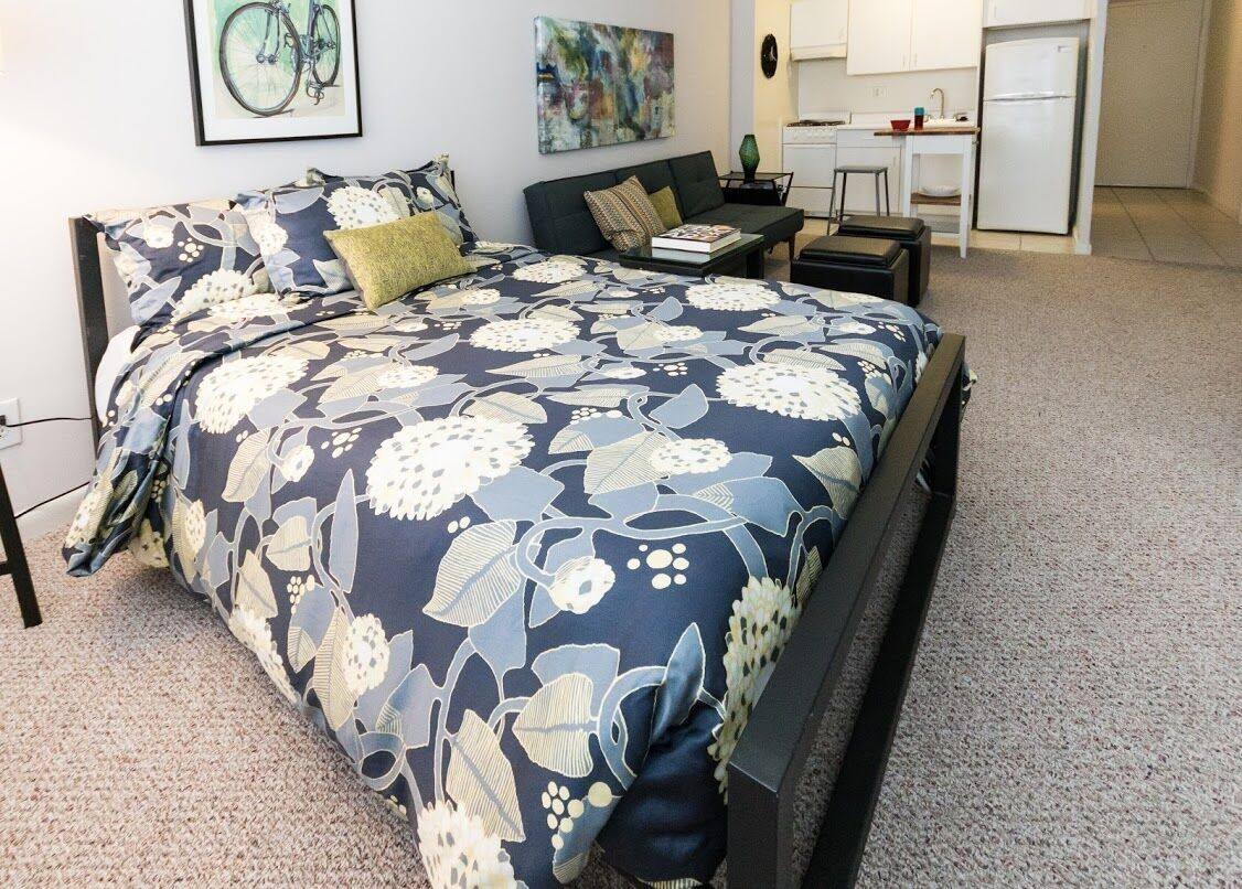 3300 16th St #NW, Washington, DC 20010 - Apartment for Rent - Image 2