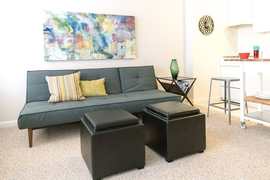 3300 16th St #NW, Washington, DC 20010 - Apartment for Rent - Image 3