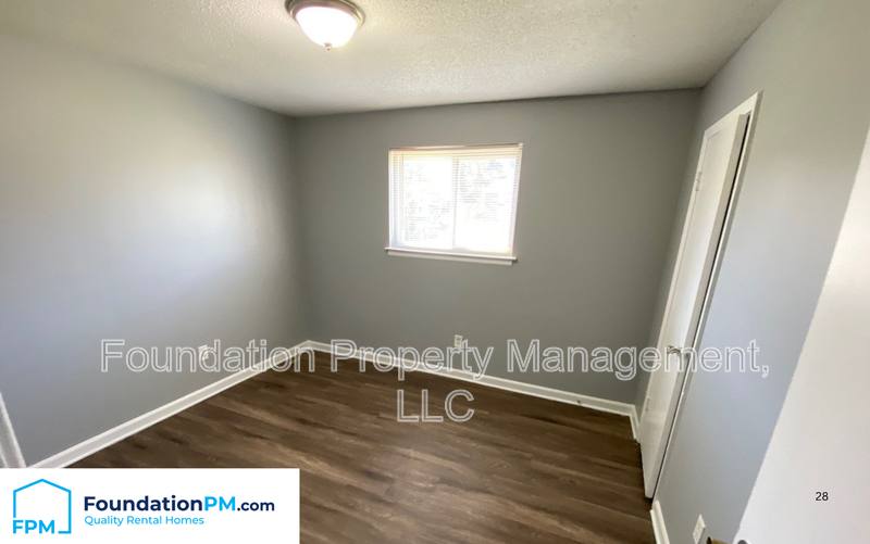 House for rent at 3448 Barbwood Dr, Memphis, TN 38118