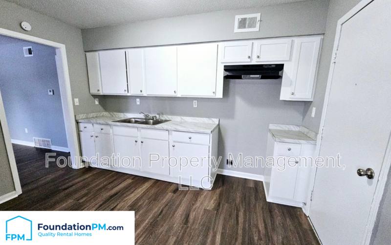 House for rent at 3448 Barbwood Dr, Memphis, TN 38118