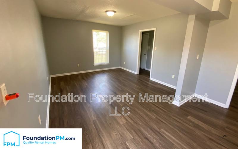 House for rent at 3448 Barbwood Dr, Memphis, TN 38118