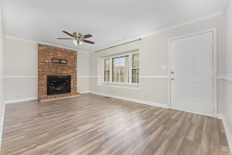 House for rent at 8503 Beechbrooke Rd, Charlotte, NC 28227
