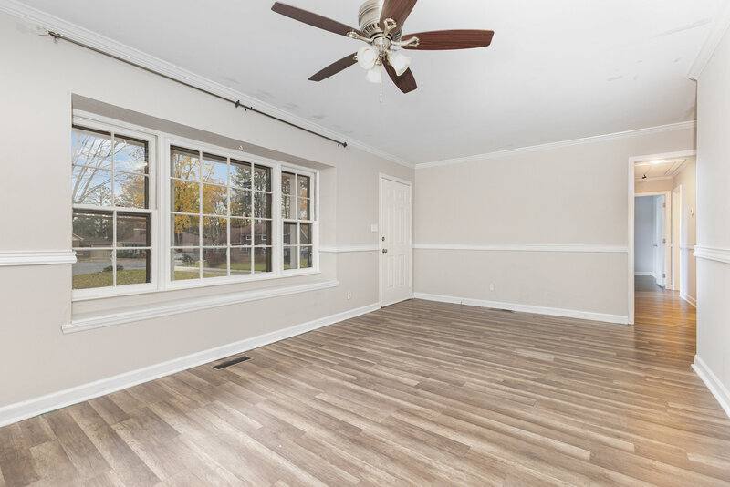 House for rent at 8503 Beechbrooke Rd, Charlotte, NC 28227