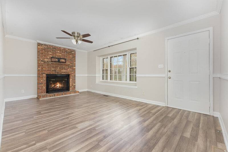 House for rent at 8503 Beechbrooke Rd, Charlotte, NC 28227