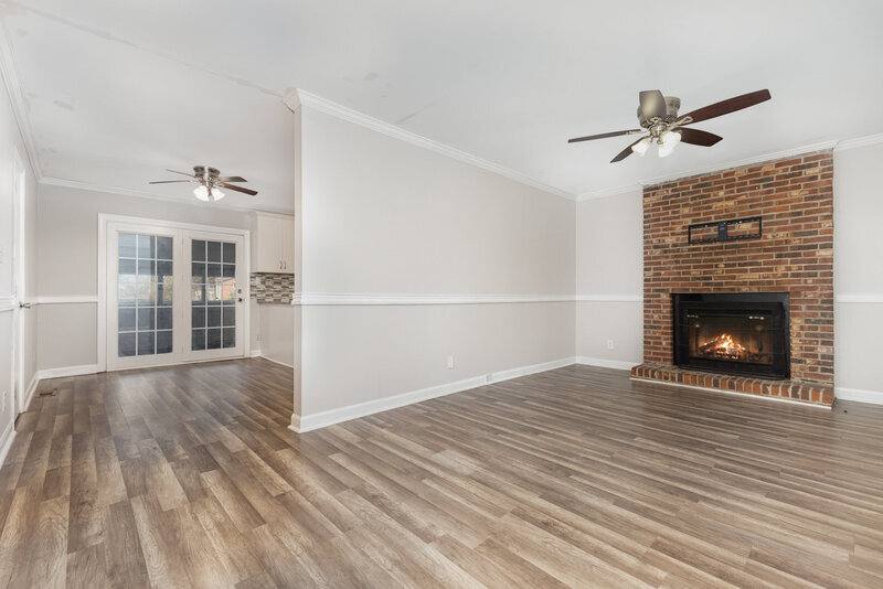 House for rent at 8503 Beechbrooke Rd, Charlotte, NC 28227