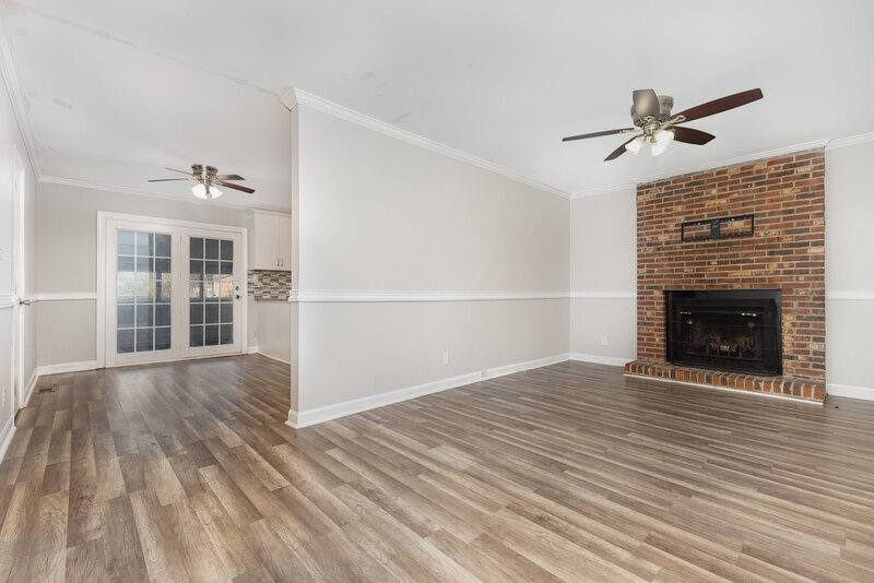 House for rent at 8503 Beechbrooke Rd, Charlotte, NC 28227