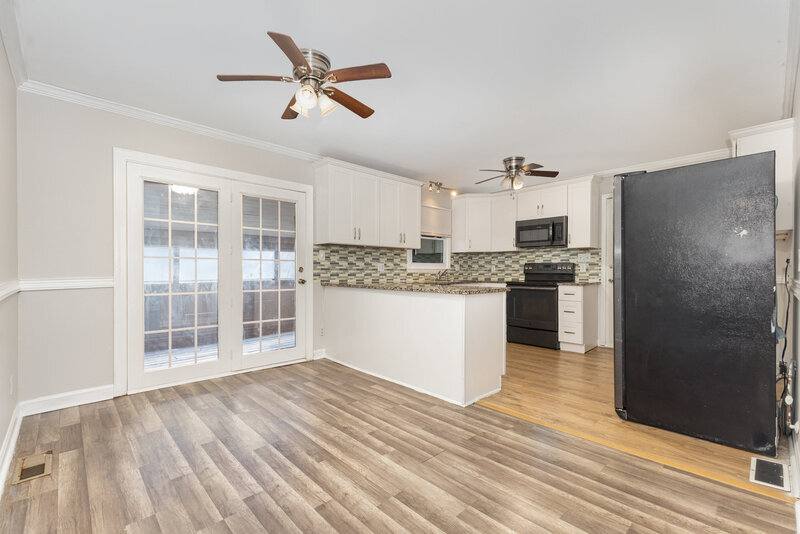 House for rent at 8503 Beechbrooke Rd, Charlotte, NC 28227
