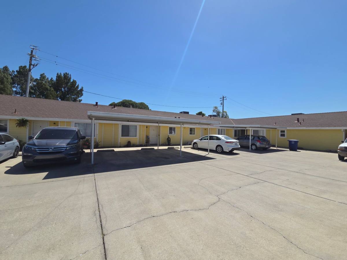 Apartment for rent at 1310 Olson Dr, Gustine, CA 95322