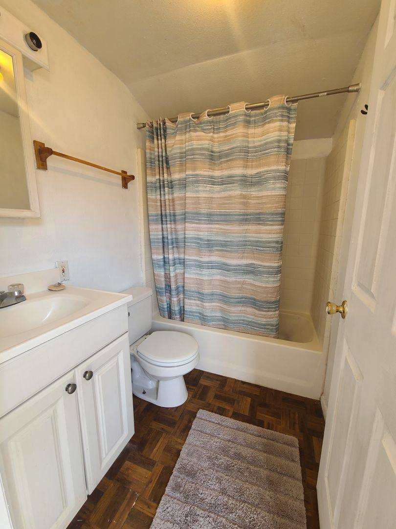 House for rent at 1250 E Allen Rd, Tucson, AZ 85719