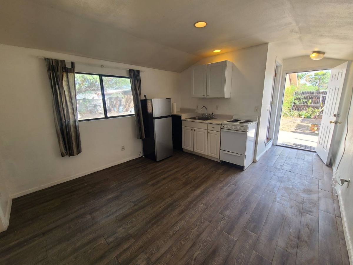 House for rent at 1250 E Allen Rd, Tucson, AZ 85719