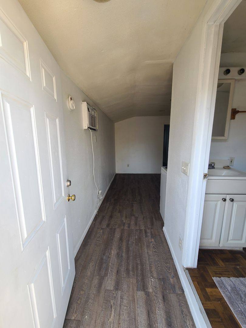 House for rent at 1250 E Allen Rd, Tucson, AZ 85719