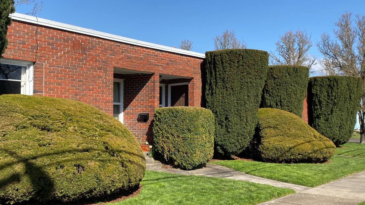 Apartment for rent at 1710 NW Van Buren Ave, Corvallis, OR 97330