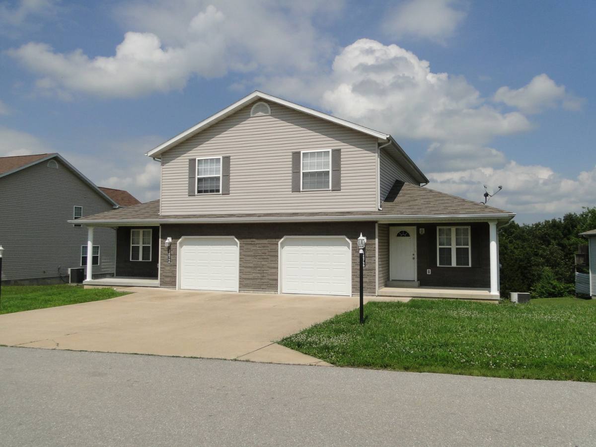 Apartment for rent at 22675 Hanley Lane, Saint Robert, MO 65584