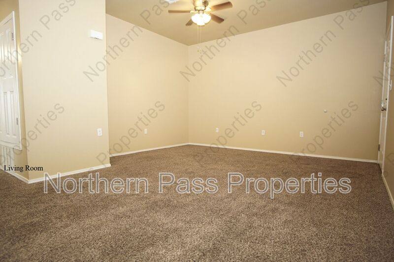 Apartment for rent at 8685 N Loop #B-4, El Paso, TX 79907