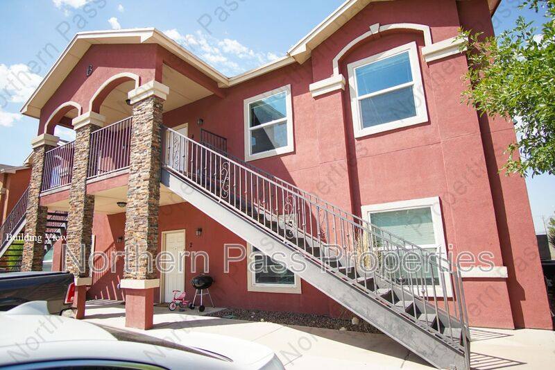 Apartment for rent at 8685 N Loop #B-4, El Paso, TX 79907