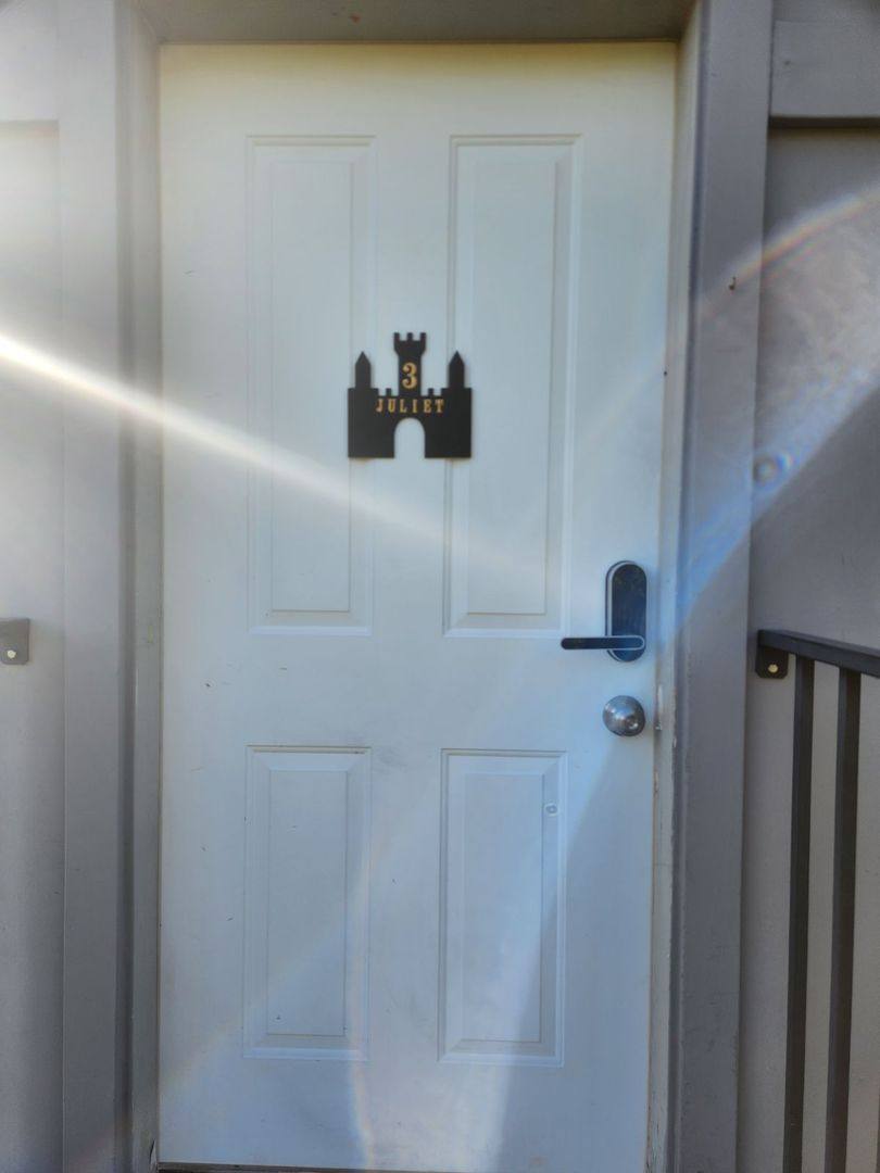 Apartment for rent at 1280 Oak St #JULIET, Ashland, OR 97520