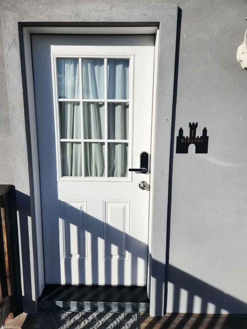 Apartment for rent at 1280 Oak St #MIRANDA, Ashland, OR 97520