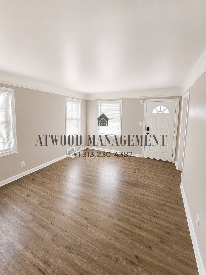 House for rent at 13514 Stahelin Rd, Detroit, MI 48223