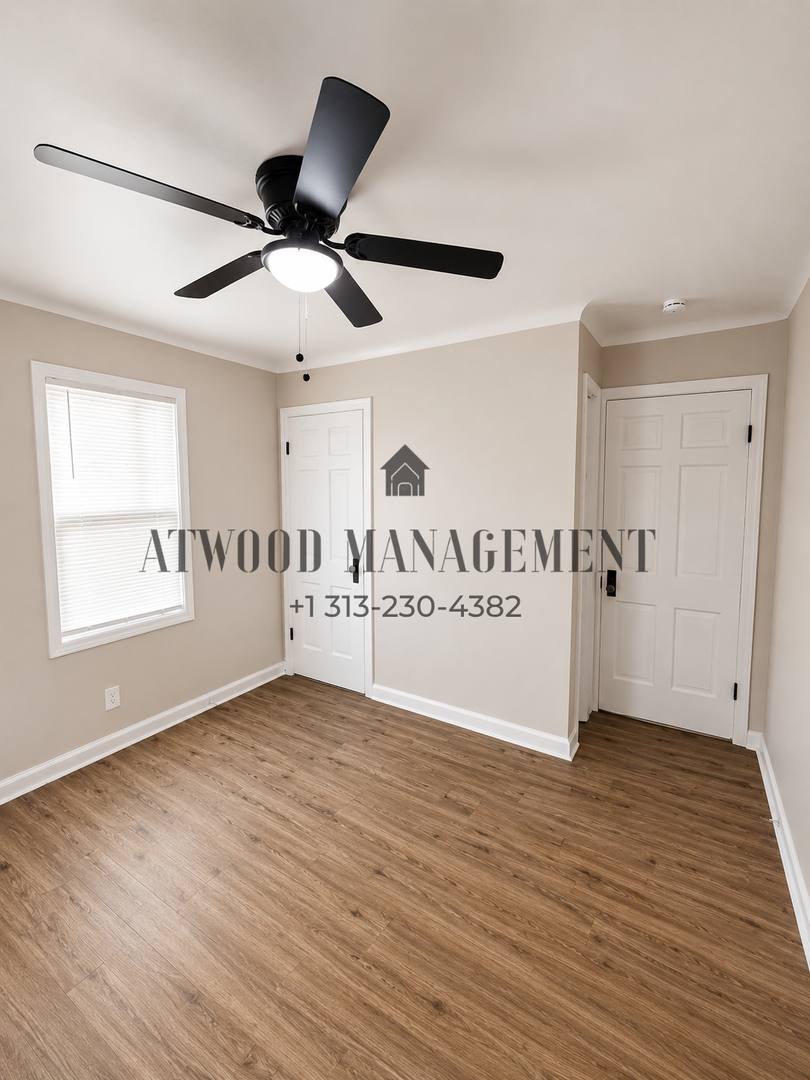 House for rent at 13514 Stahelin Rd, Detroit, MI 48223