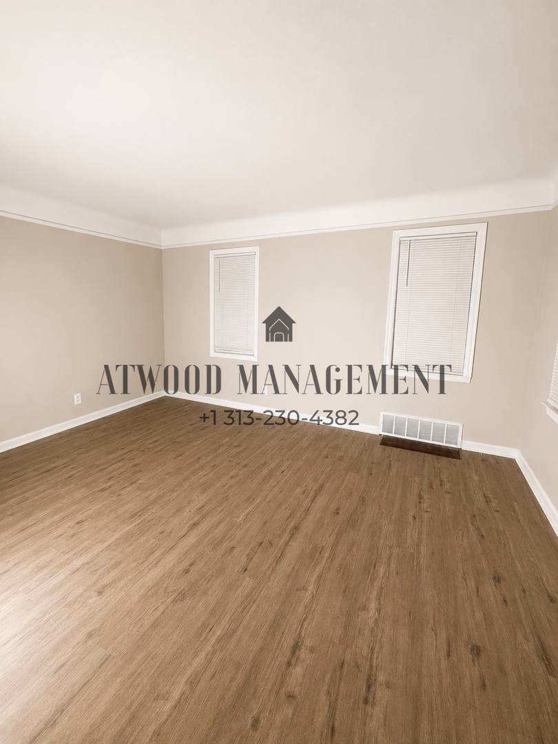 House for rent at 13514 Stahelin Rd, Detroit, MI 48223