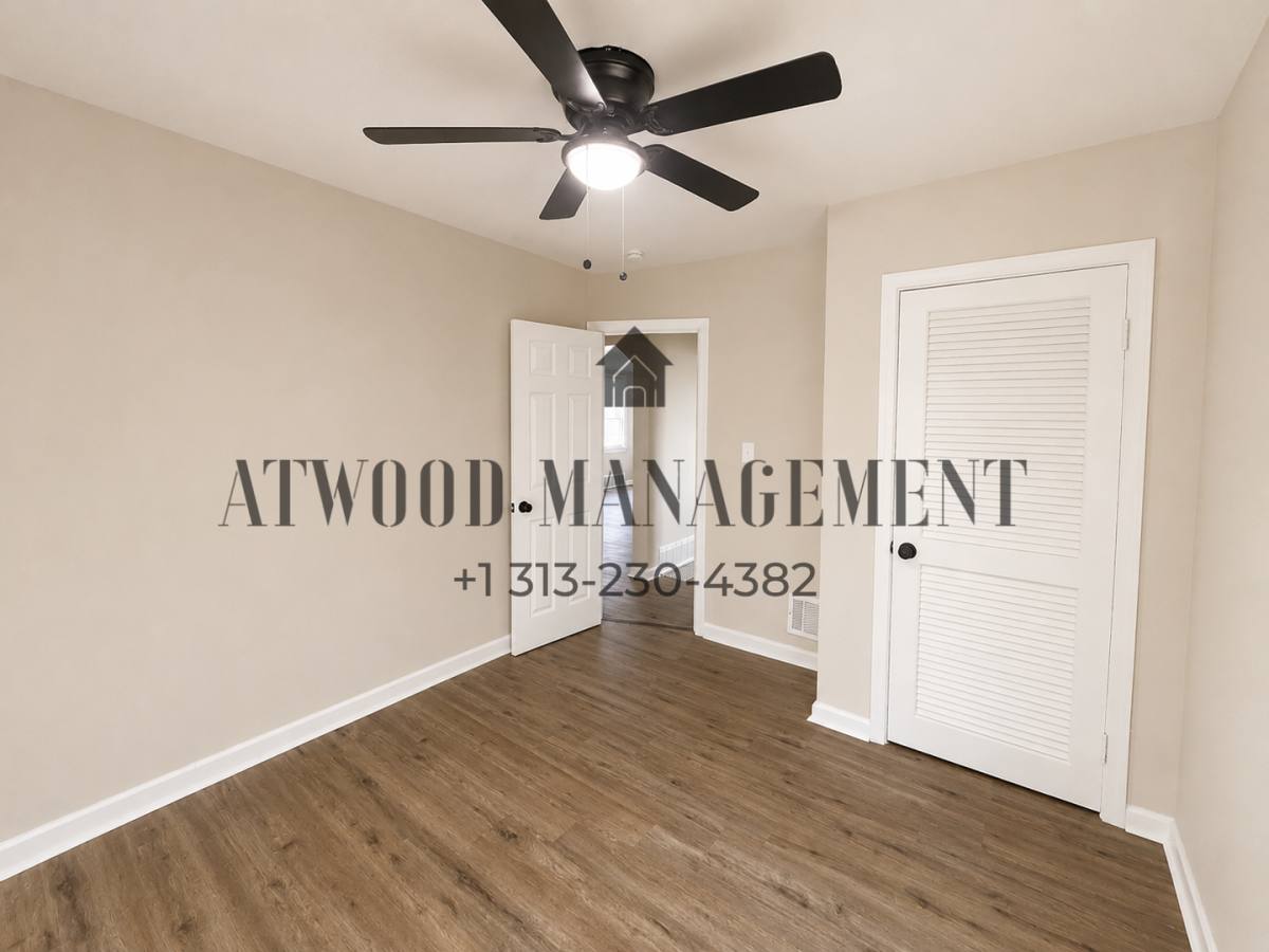 House for rent at 13514 Stahelin Rd, Detroit, MI 48223