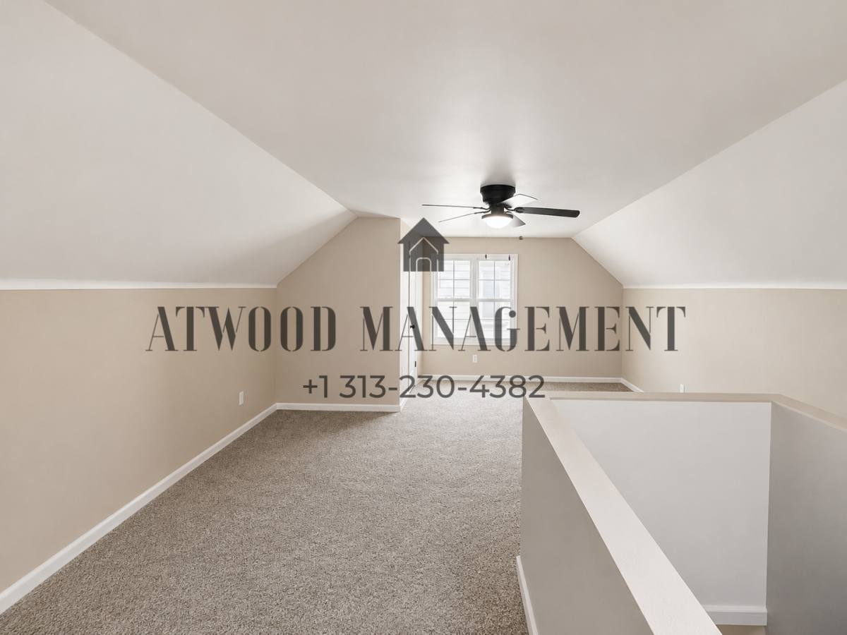 House for rent at 13514 Stahelin Rd, Detroit, MI 48223