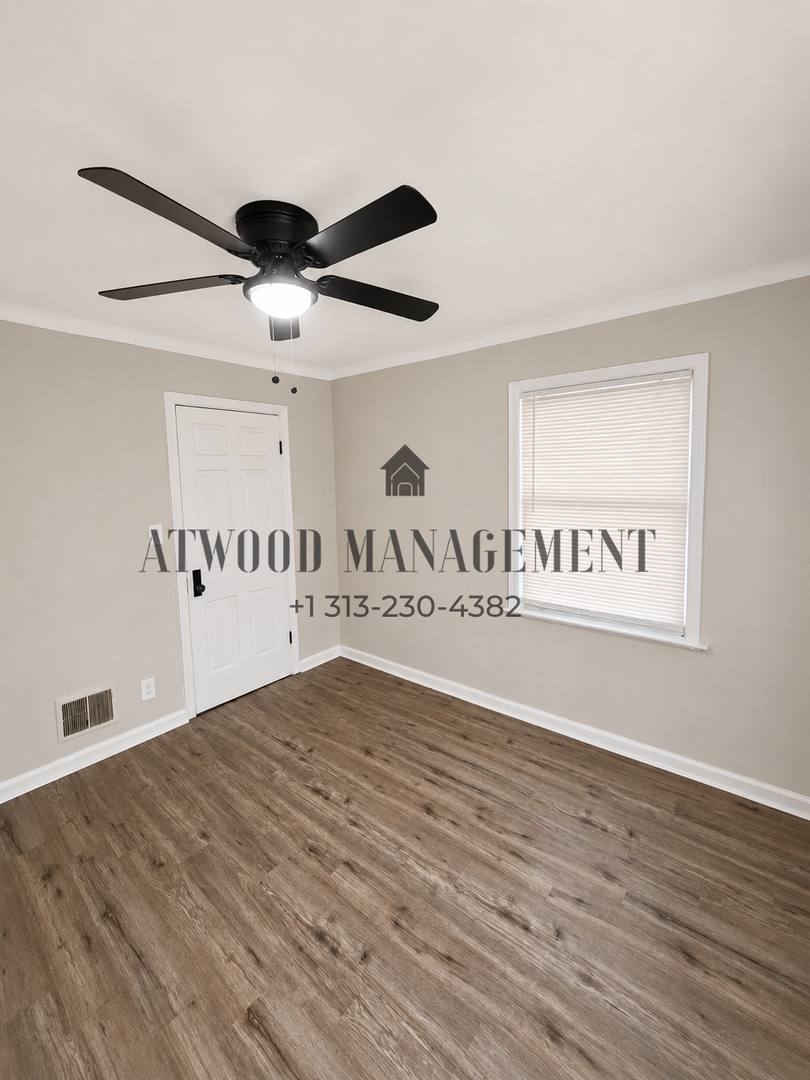 House for rent at 13514 Stahelin Rd, Detroit, MI 48223