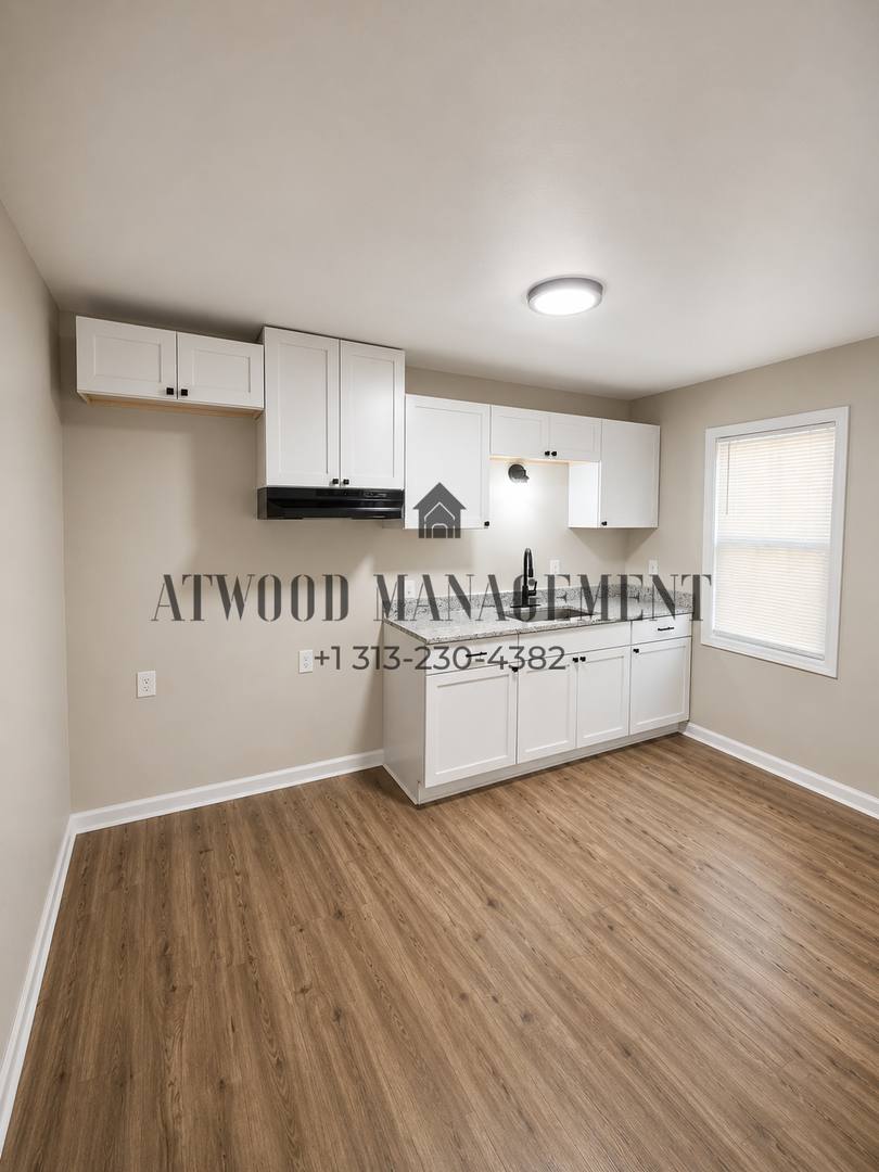 House for rent at 13514 Stahelin Rd, Detroit, MI 48223