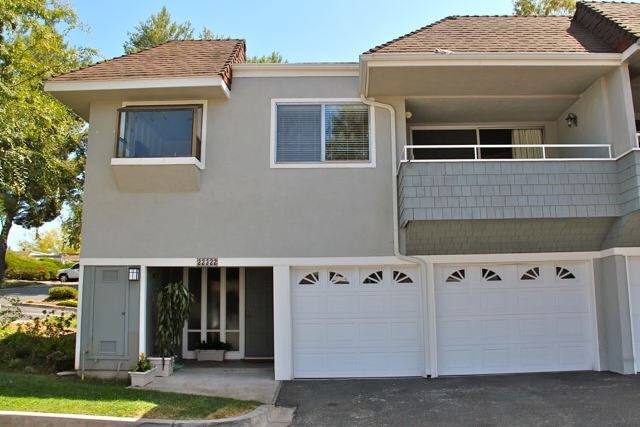 Condo for rent at 22322 Caminito Mescalero, Laguna Hills, CA 92653