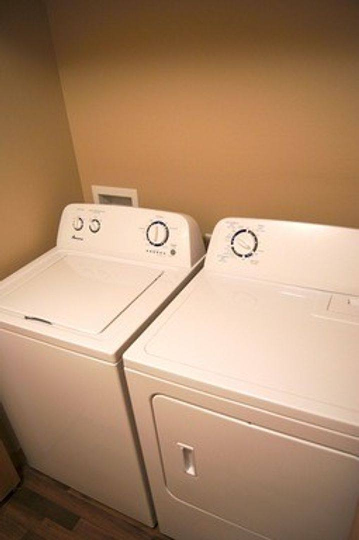 Apartment for rent at 1612 20th Ave NW, Minot, ND 58703