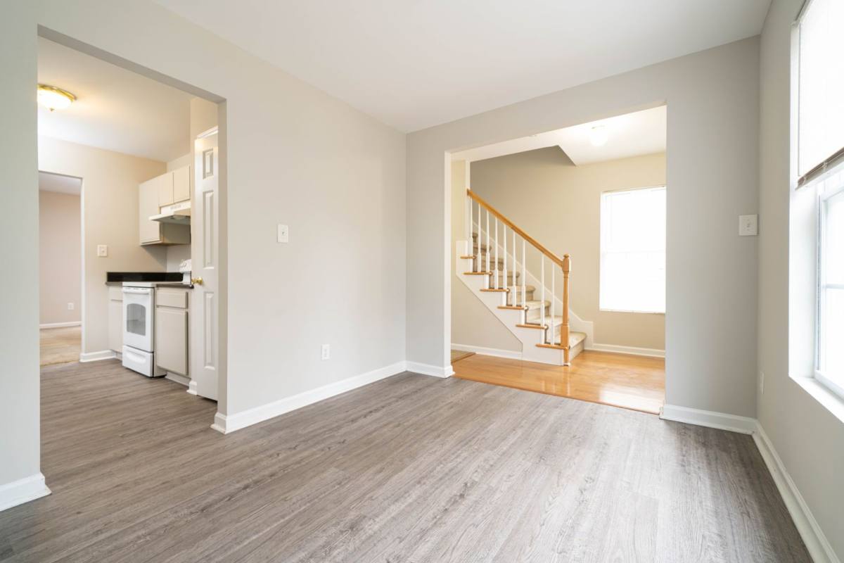 House for rent at 408 Cooper St, Clayton, NC 27520