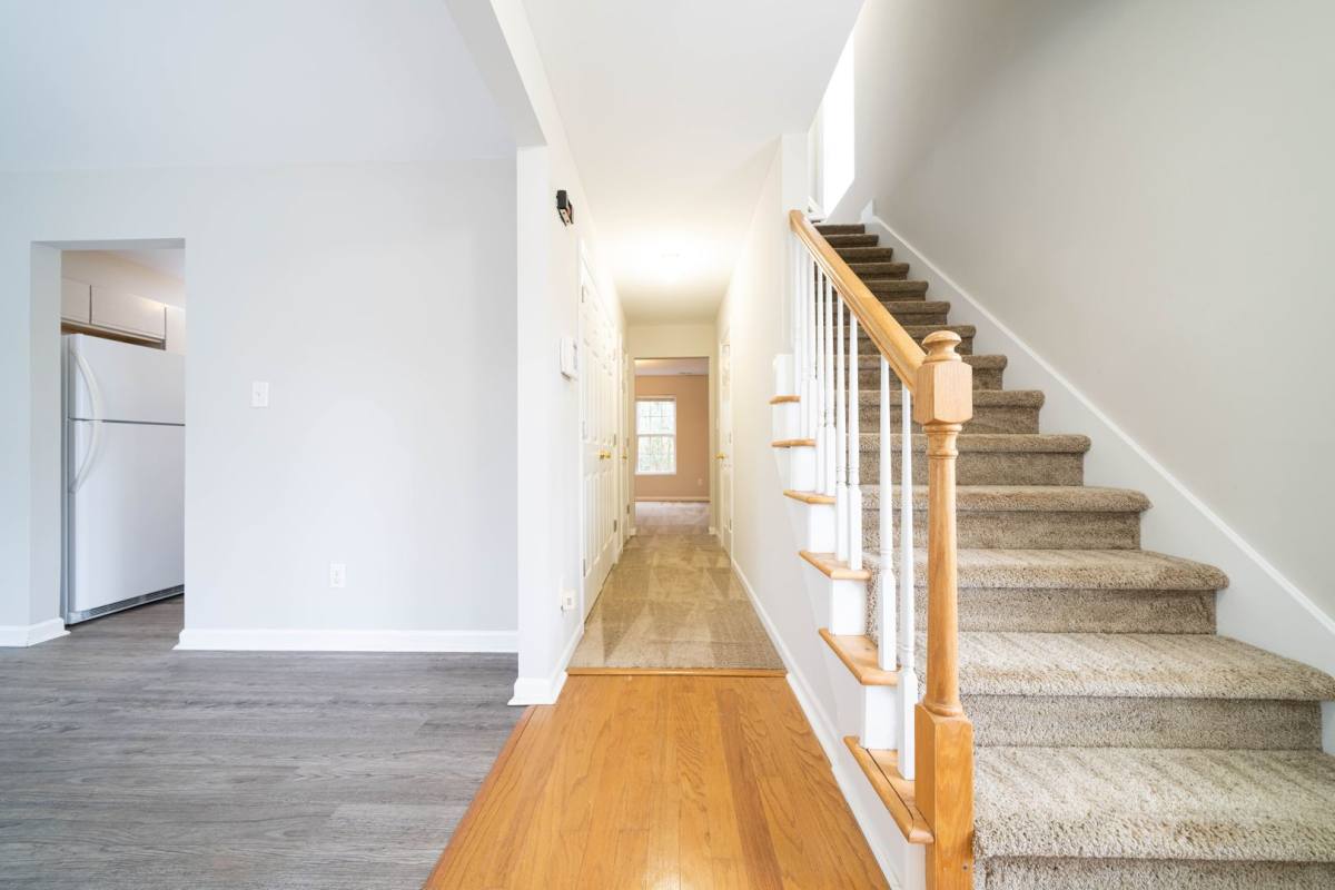 House for rent at 408 Cooper St, Clayton, NC 27520