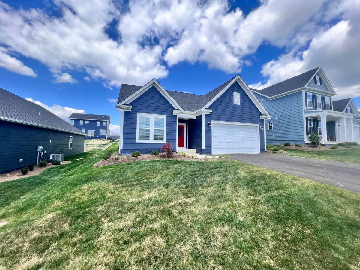 House for rent at 5016 Forsythia Place, Blacksburg, VA 24060