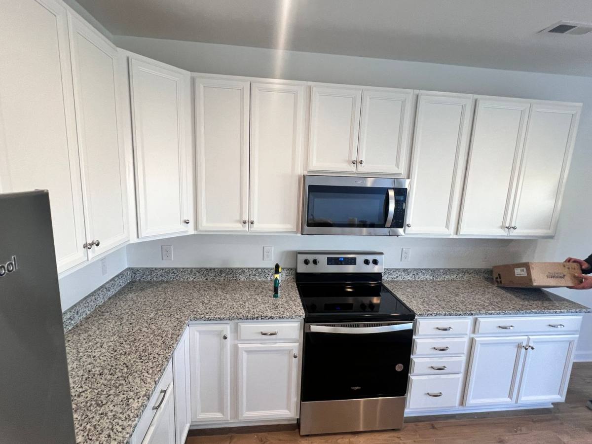 House for rent at 5016 Forsythia Place, Blacksburg, VA 24060