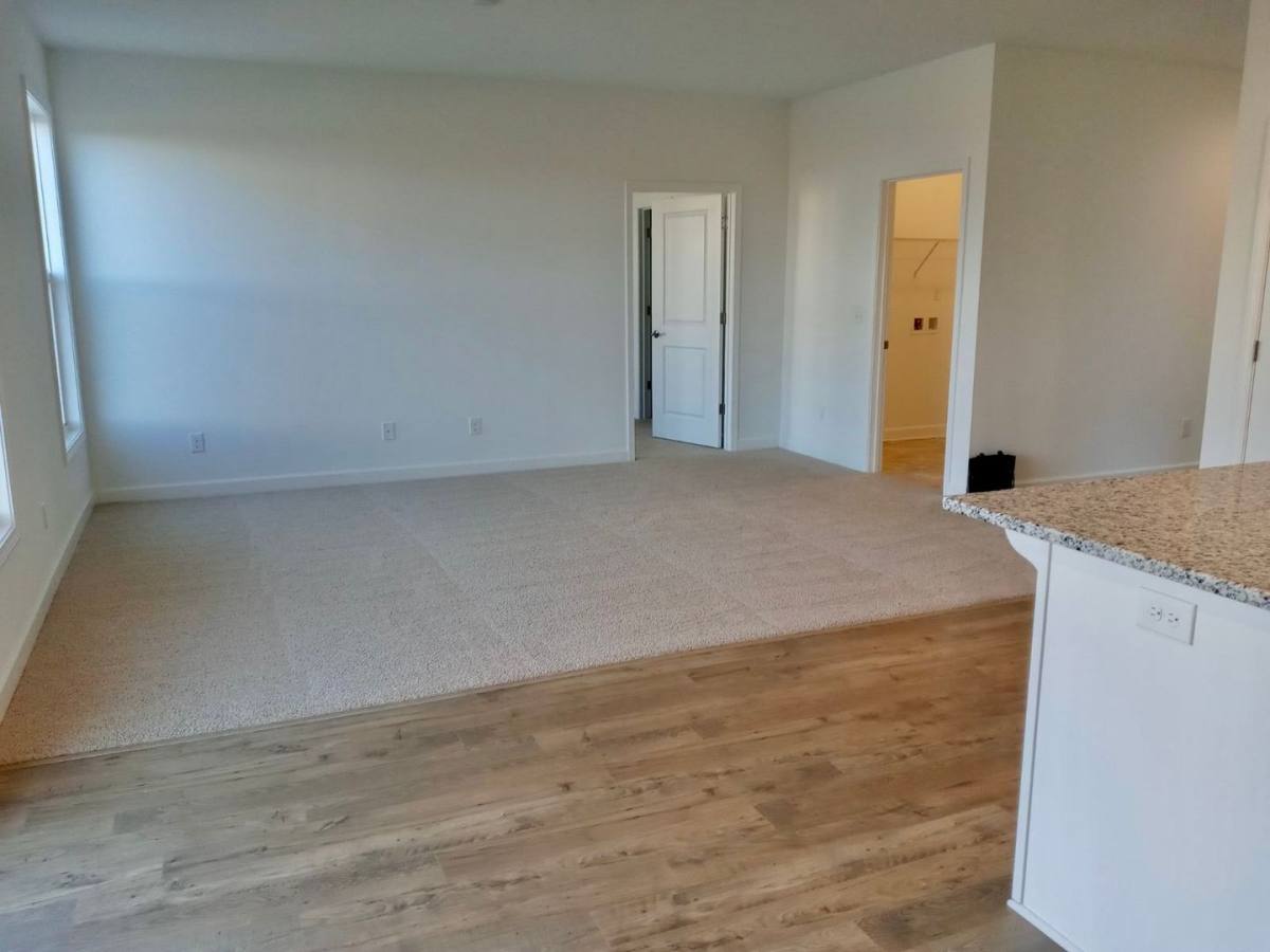 House for rent at 5016 Forsythia Place, Blacksburg, VA 24060