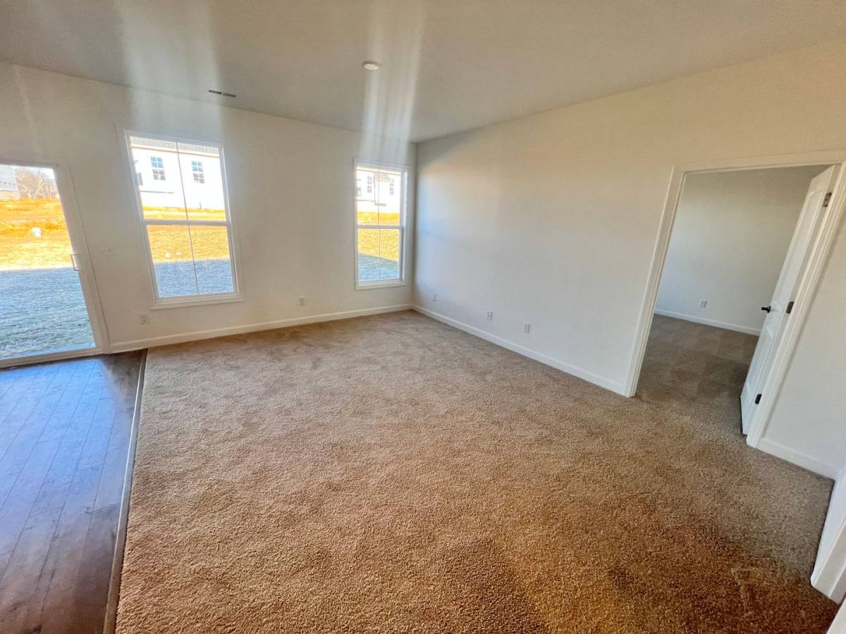 House for rent at 5016 Forsythia Place, Blacksburg, VA 24060