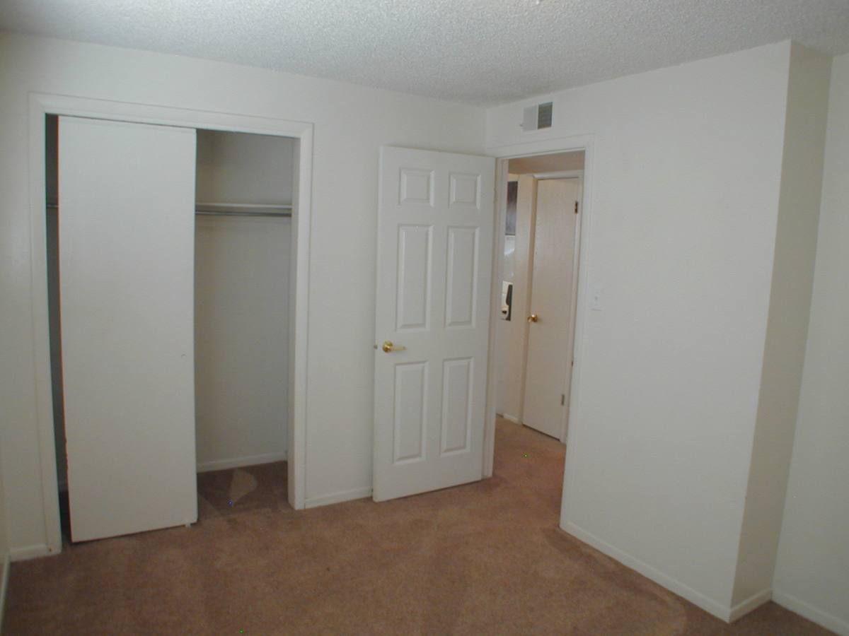 Apartment for rent at 4701-3 Mountain Rd, Cheyenne, WY 82009