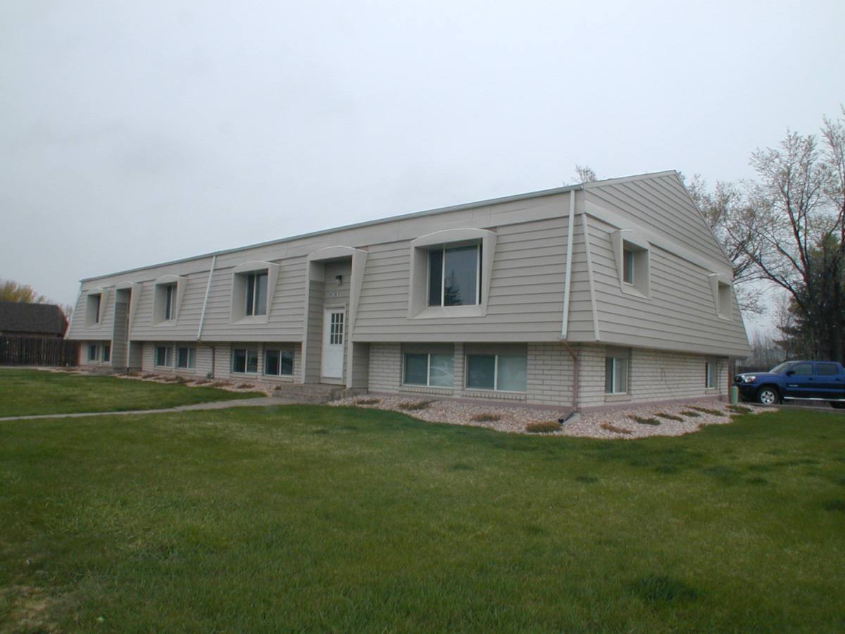 Apartment for rent at 4701-3 Mountain Rd, Cheyenne, WY 82009