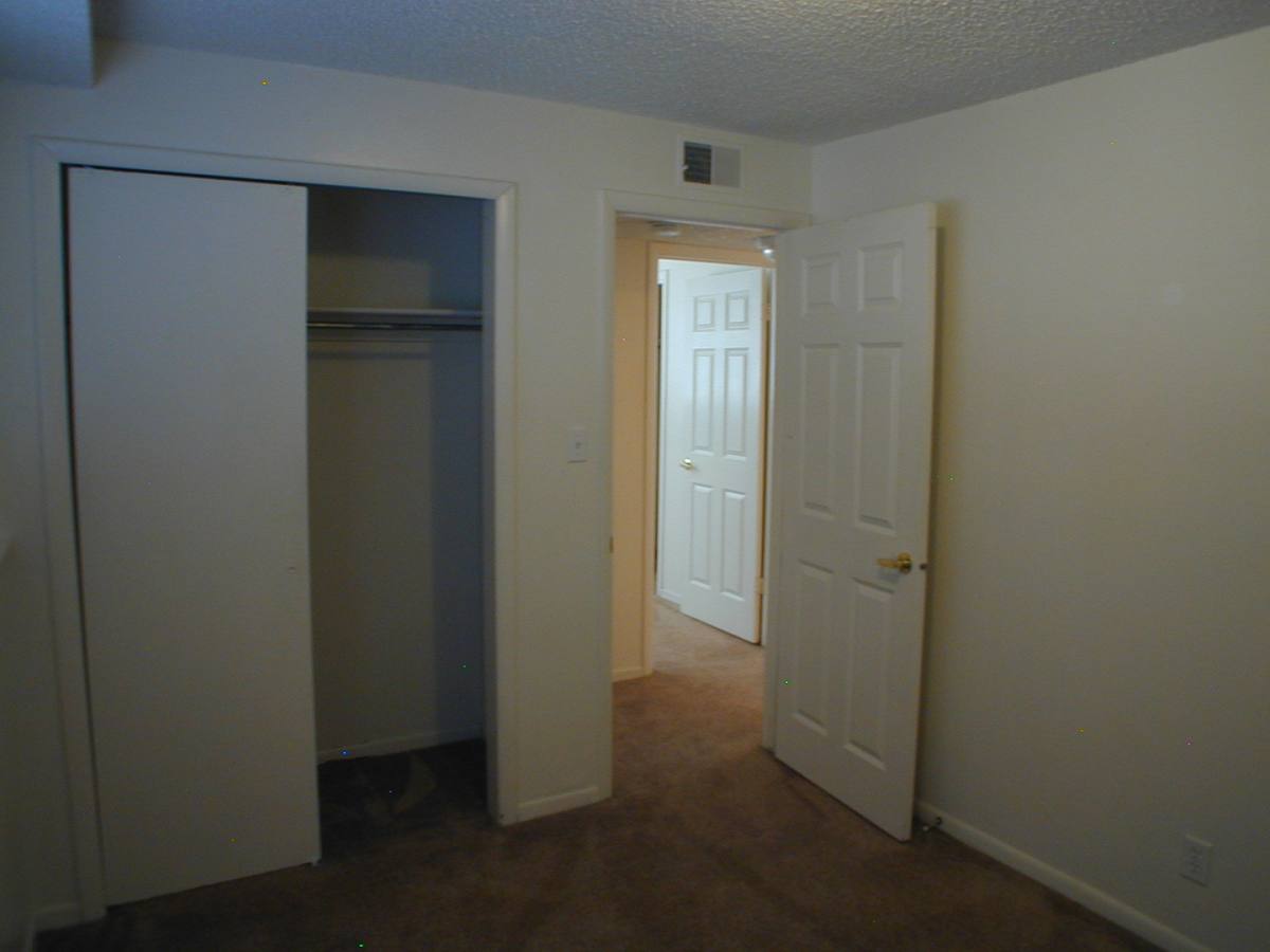 Apartment for rent at 4701-3 Mountain Rd, Cheyenne, WY 82009