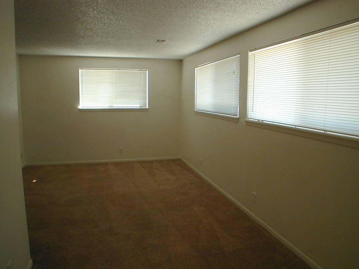 Apartment for rent at 4701-3 Mountain Rd, Cheyenne, WY 82009