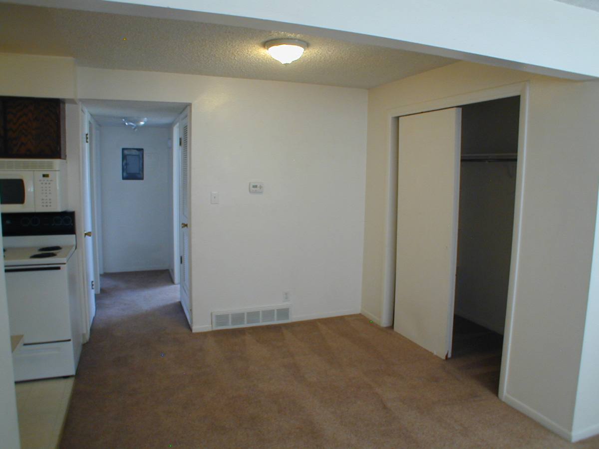 Apartment for rent at 4701-3 Mountain Rd, Cheyenne, WY 82009